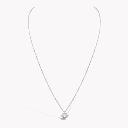 Star Struck Diamond Pendant