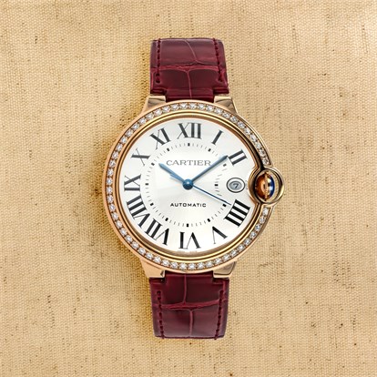 Cartier Ballon Bleu de Cartier WJBB0056