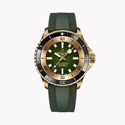 Breitling Superocean Automatic 42 Bronze N17375201L1S1