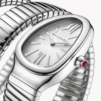 Bvlgari Serpenti Tubogas