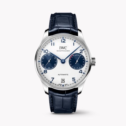 IWC Portugieser Automatic IW500715