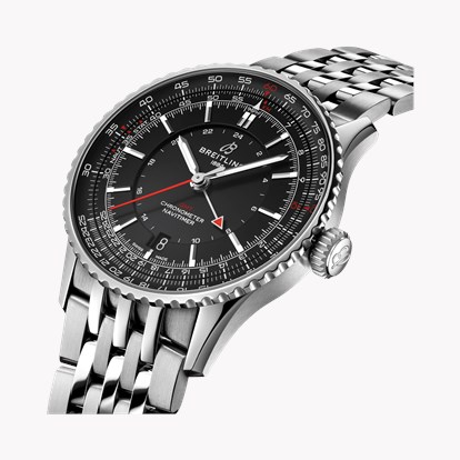 Breitling Navitimer