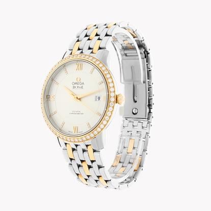 Omega De Ville Prestige