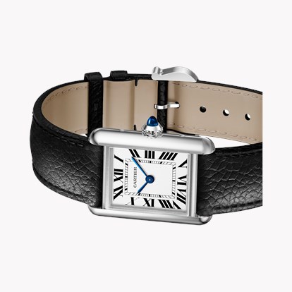 Cartier Tank Must WSTA0119