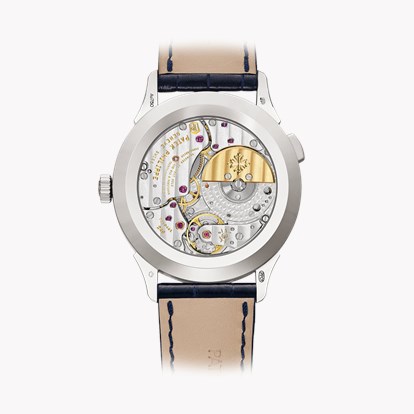 Patek Philippe Complications