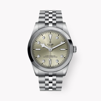 Tudor Black Bay M79640-0006