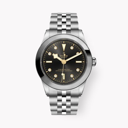 Tudor Black Bay One 39 M79660-0004