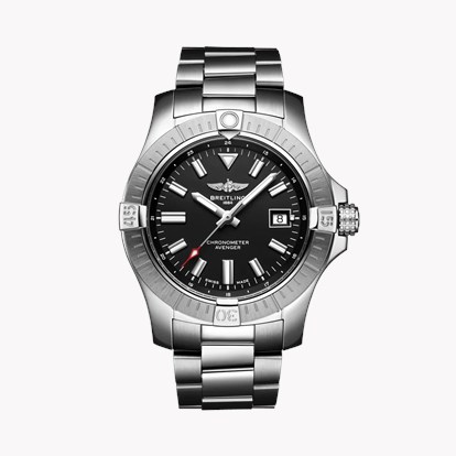 Breitling Avenger Automatic 43 A17318101B1A1