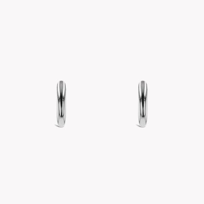 Small Hoop Earrings
