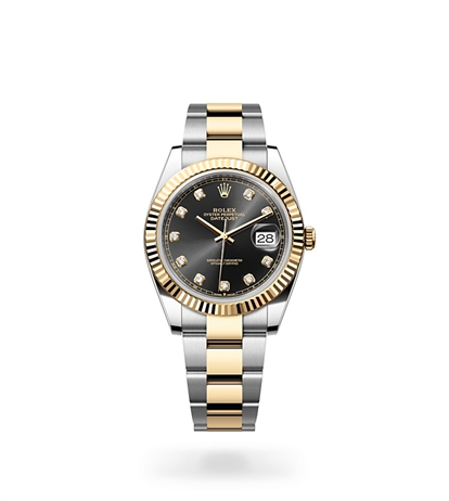 pragnell rolex