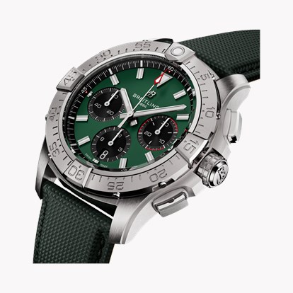 Breitling Avenger Chronograph 42