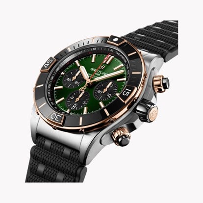 Breitling Chronomat B01 42
