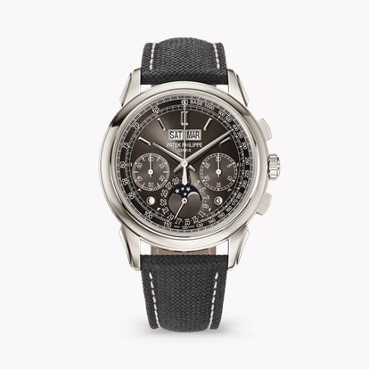 Patek Philippe Grand Complications