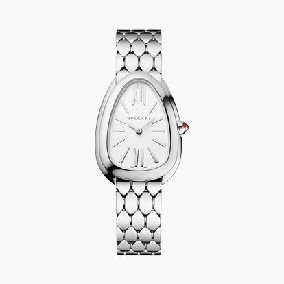 Bvlgari Serpenti Seduttori