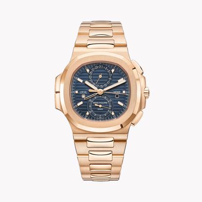 Patek Philippe Nautilus 5990/1R-001