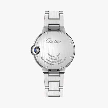 Cartier Ballon Bleu