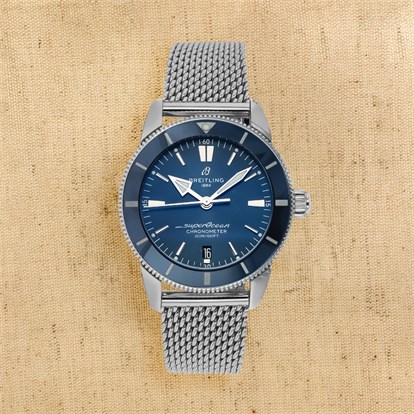 Superocean Heritage B20 Automatic 44