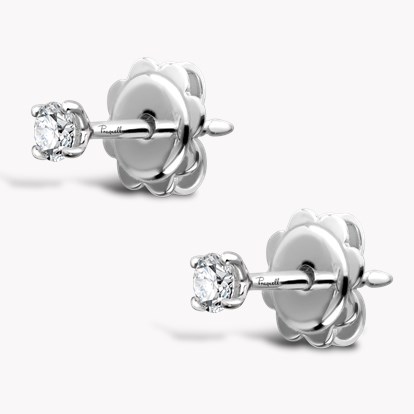 Diamond Stud Earrings