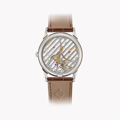 Patek Philippe Calatrava