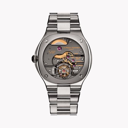Laurent Ferrier Grand Sport Tourbillion Pursuit