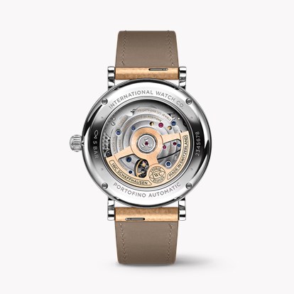 IWC Portofino