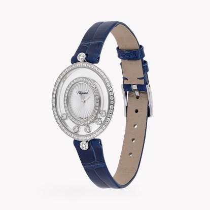 Chopard Happy Diamonds 204292-1301