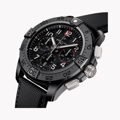 Breitling Avenger Chronograph 44 Night Mission