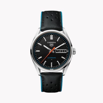 Tag Heuer Tag Heuer Carrera Day-Date WDA2110.FC6614