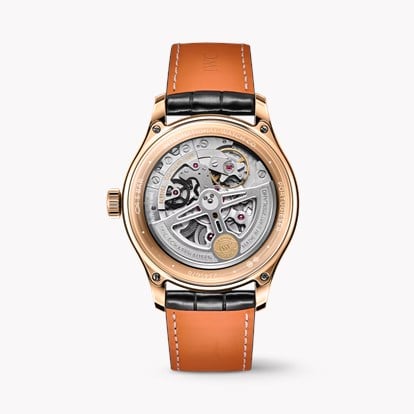 IWC Portugieser