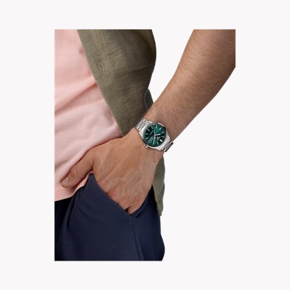 Tag Heuer Carrera Day-Date