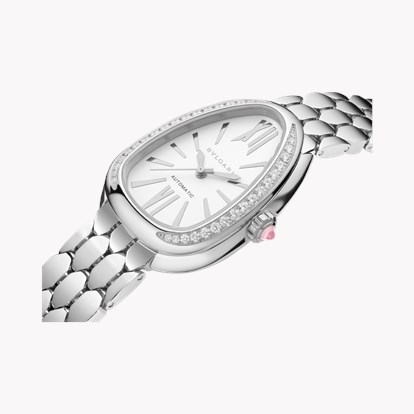 Bvlgari Serpenti Seduttori