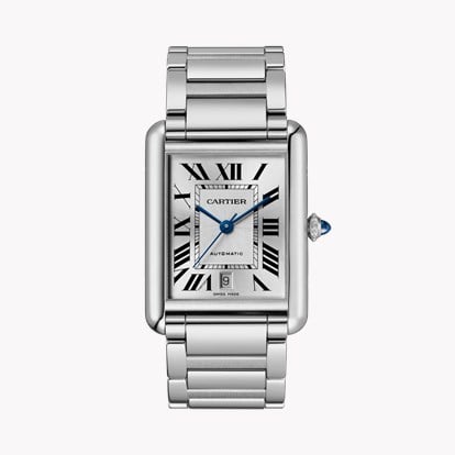 Cartier Tank Must WSTA0053