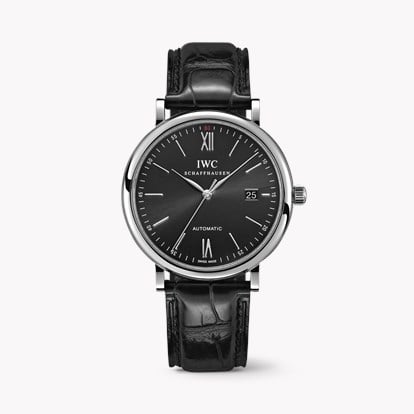 IWC Portofino Automatic