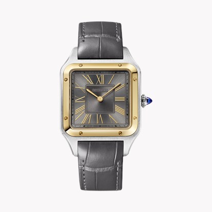 Cartier Santos-Dumont de Cartier