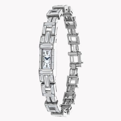 Cartier Art Deco Cocktail Watch