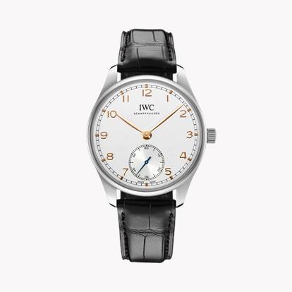 IWC Portugieser Automatic 40 IW358303