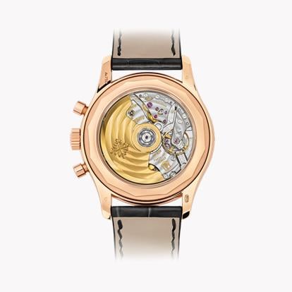 Patek Philippe Complications