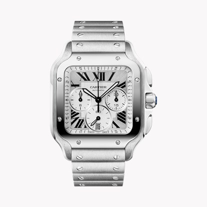 Cartier Santos de Cartier