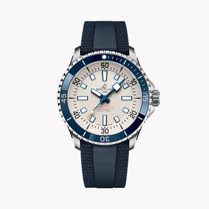 Breitling Superocean Automatic 42