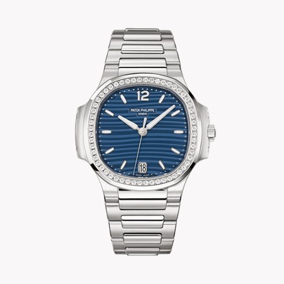 Patek Philippe Nautilus 7118/1200A-001