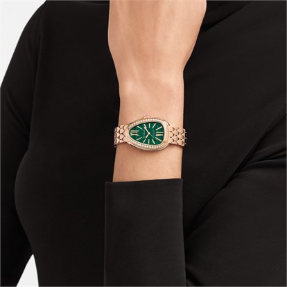 Bvlgari Serpenti Seduttori