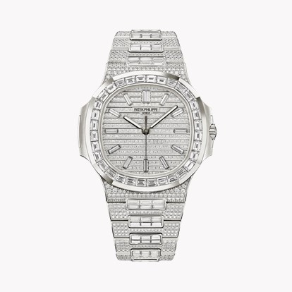 Patek Philippe Nautilus 5811/1460G-001 