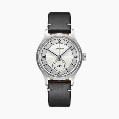 Longines Heritage Classic L2.828.4.73.0