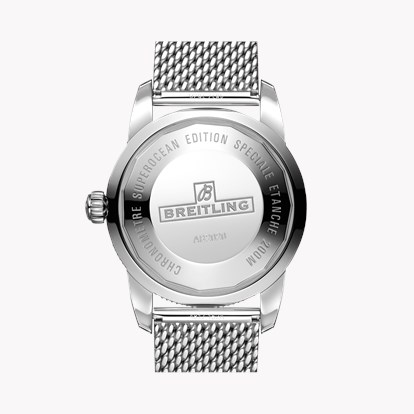 Breitling Superocean Heritage B20 Automatic 46