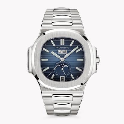 Patek Philippe Nautilus 5726/1A-014