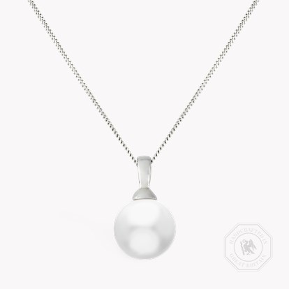 South Sea Pearl Pendant