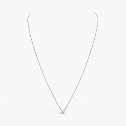 Windsor Botswana Diamond Pendant