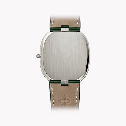 Patek Philippe Golden Ellipse