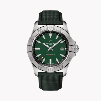 Breitling Avenger