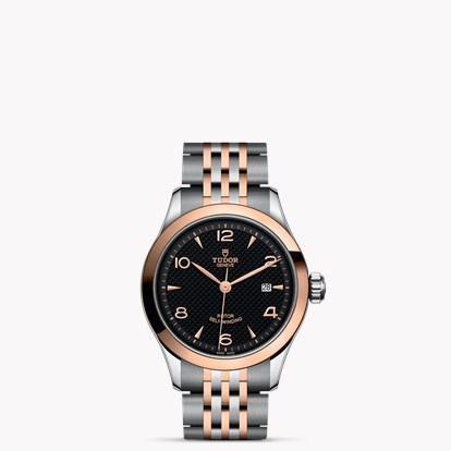 Tudor 1926 M91351-0003